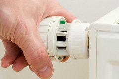 Earlsdon central heating repair costs